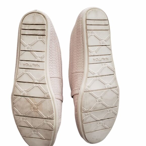 Nautica Ayla Woman Loafers Nude Color - Picture 10 of 16